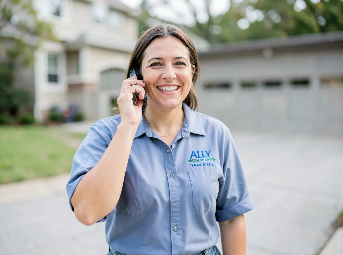 Metal Roof Installation Alma, GA FAQs